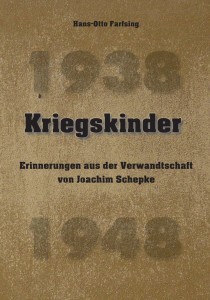 Kriegskinder-Cover