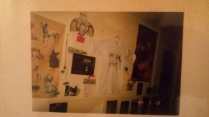 Pinwand